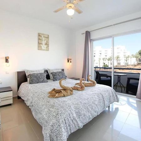 Amazing 2 Bedroom Flat With Beachfront And Pool, Paraiso Del Sur A306 بلايا بارايسو المظهر الخارجي الصورة