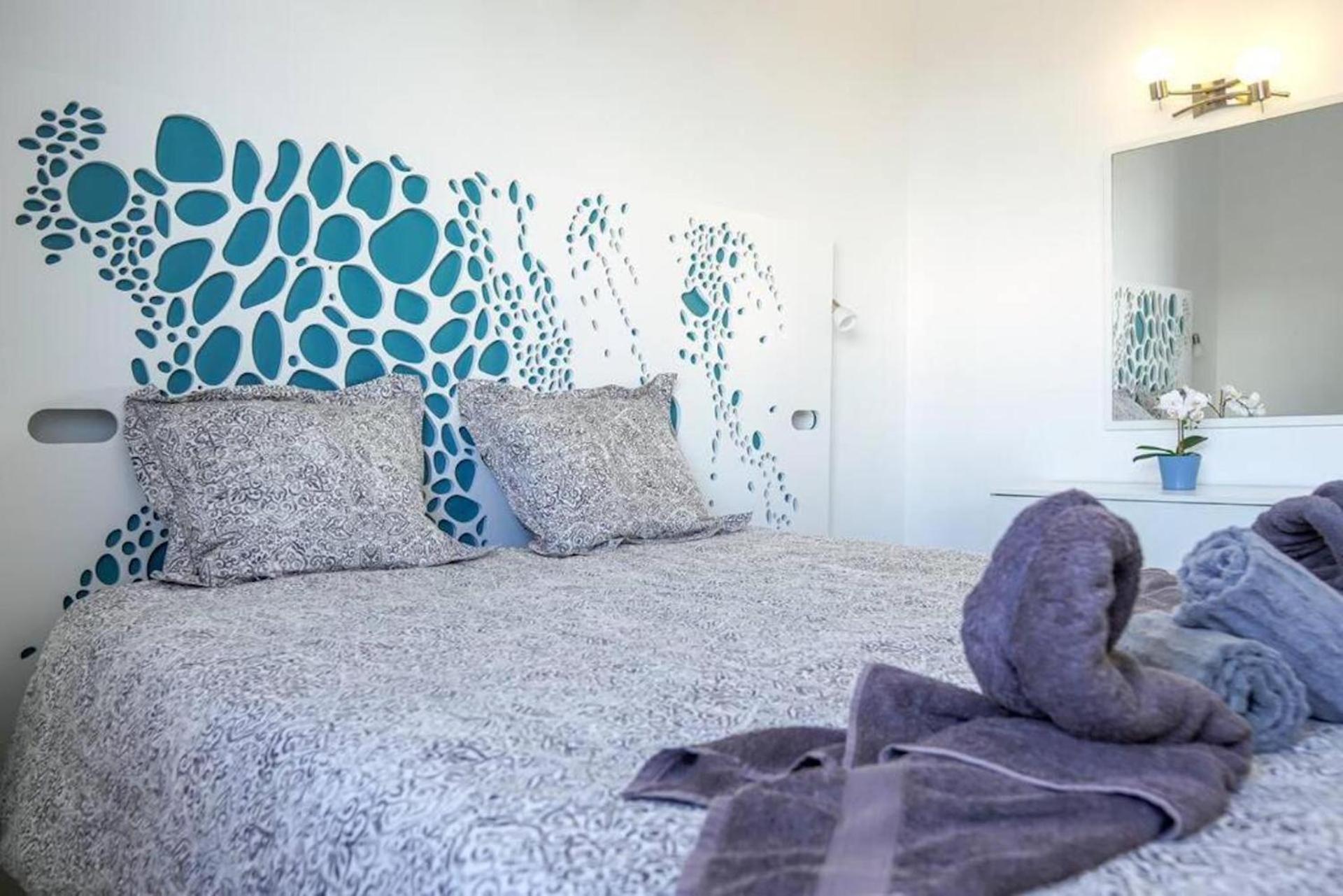 Amazing 2 Bedroom Flat With Beachfront And Pool, Paraiso Del Sur A306 بلايا بارايسو المظهر الخارجي الصورة