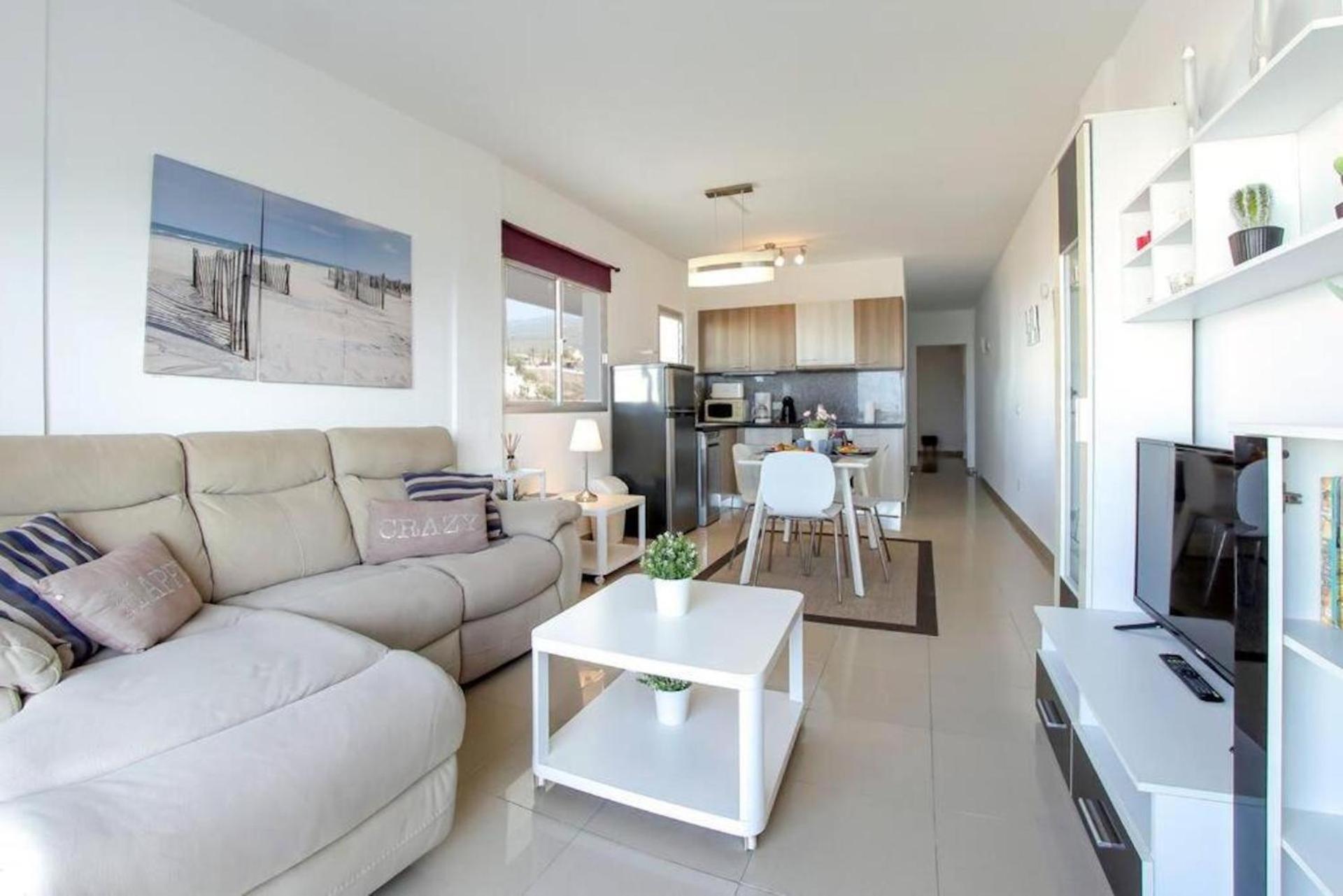 Amazing 2 Bedroom Flat With Beachfront And Pool, Paraiso Del Sur A306 بلايا بارايسو المظهر الخارجي الصورة